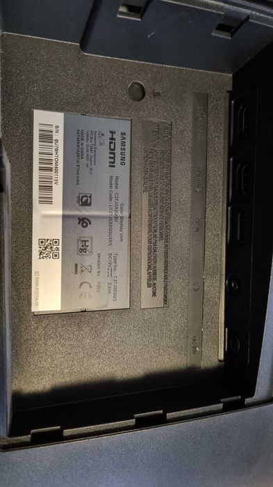 Monitoare Second-Hand Stare Buna