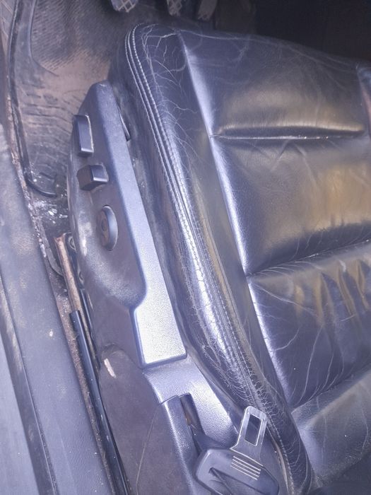 Audi A4 B6 19 131 cp an 2003 perfect funcțional