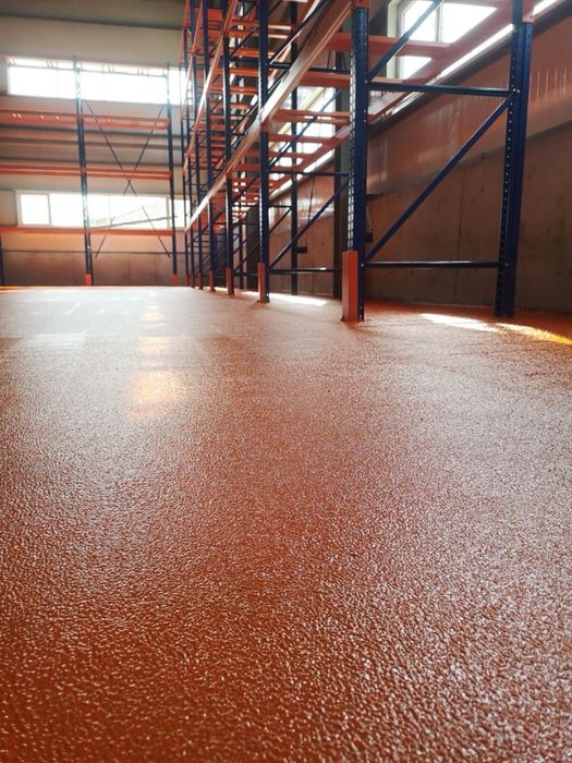 Полимерные, эпоксидные, полиуретановые наливные полы Nalivnoy pol