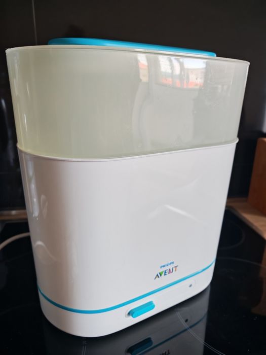 Sterilizator biberoane