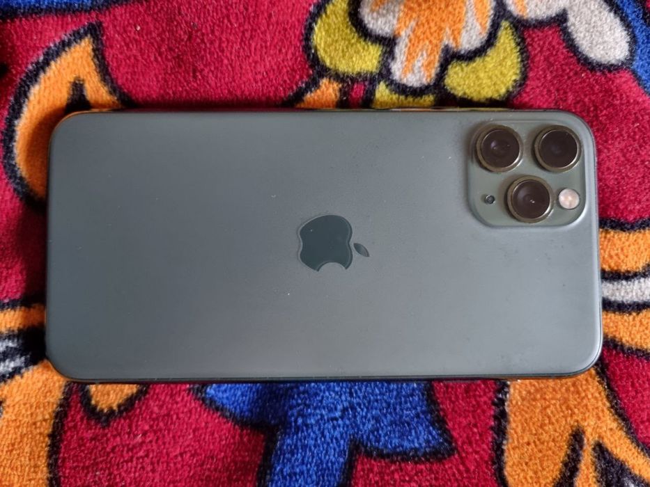 Iphone.   11 pro
