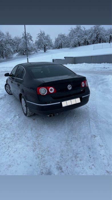 Passat b6 2009 2.0 tdi DSG trapa piele xenon gps recent adus