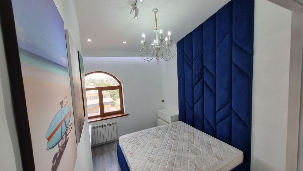 Недвижимости turar joy