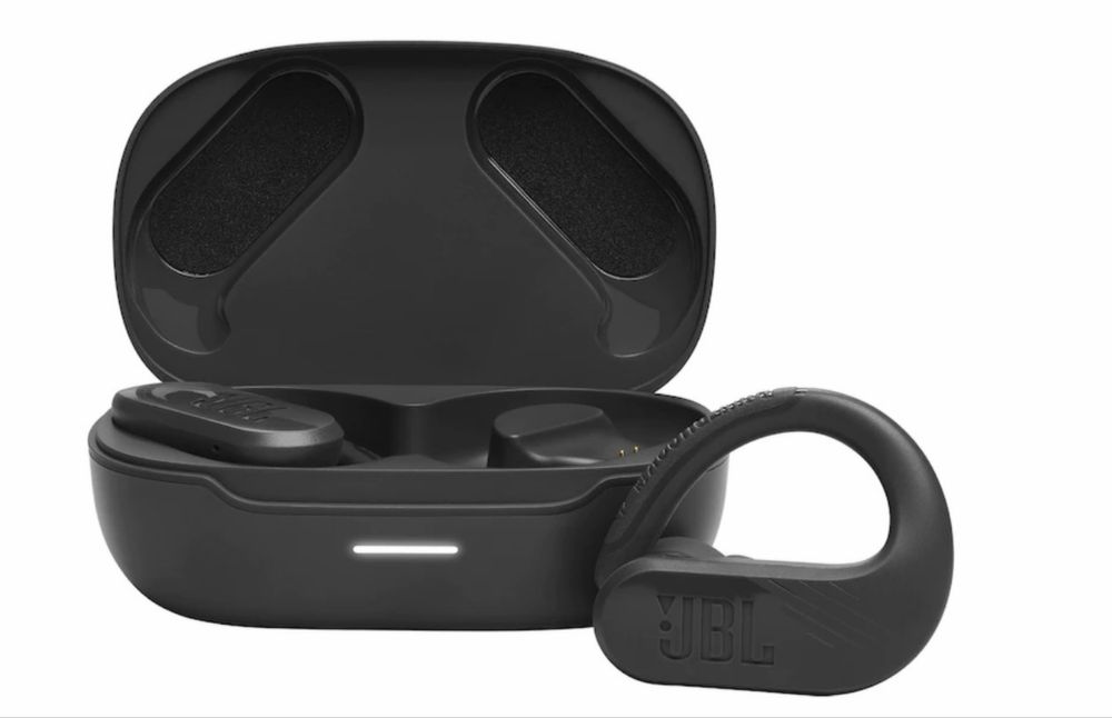 Слушалки JBL  endurance