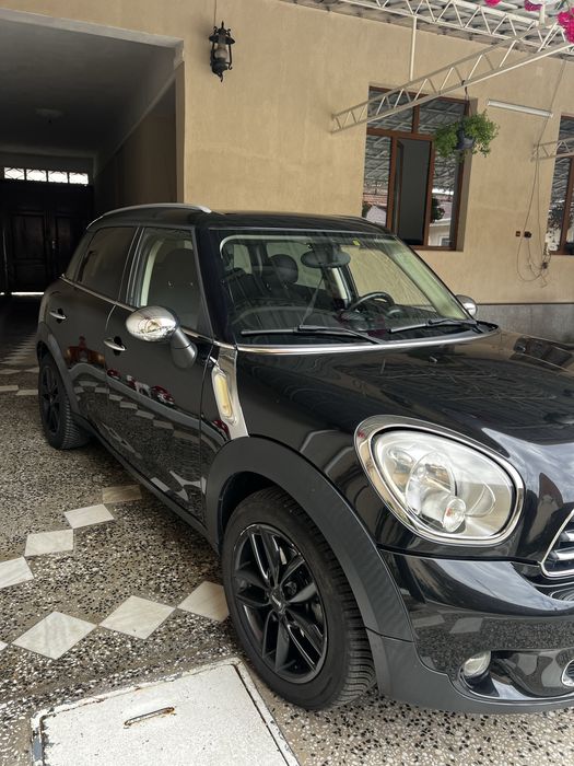 MINI Cooper 2014 — imagine 2
