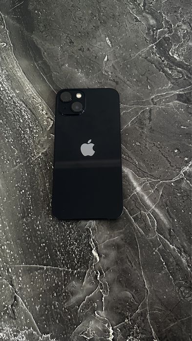 Apple IPhone 13 ( Ушарал, ул.Конаева 63) лот 970045