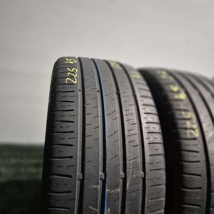 225 45 17 Barum vara