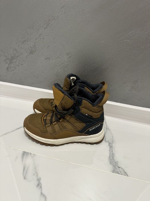 Зимни Боти Decathlon