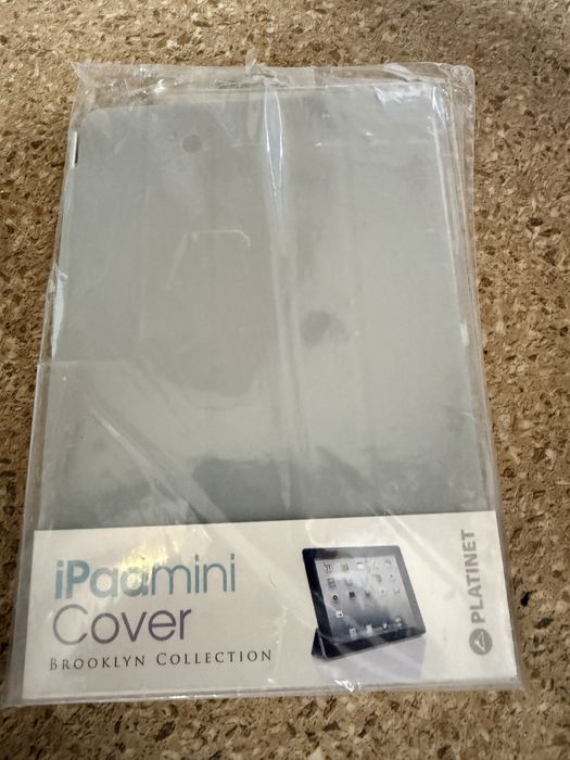 Smart COVER Ipad  mini