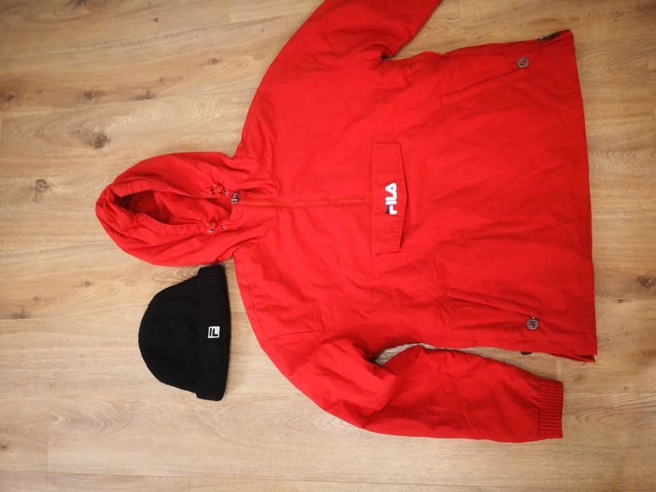 Яке за планина The NORT FACE, Blauer,Fila .