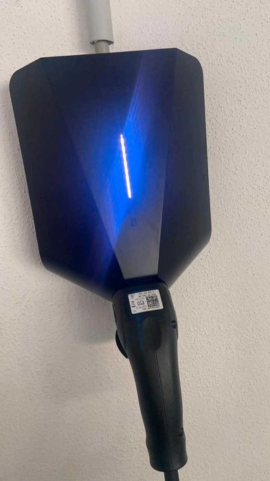 Statie de incarcare masina Electrica - EV Easee One 32A – doar 2.900 kWh incarcati