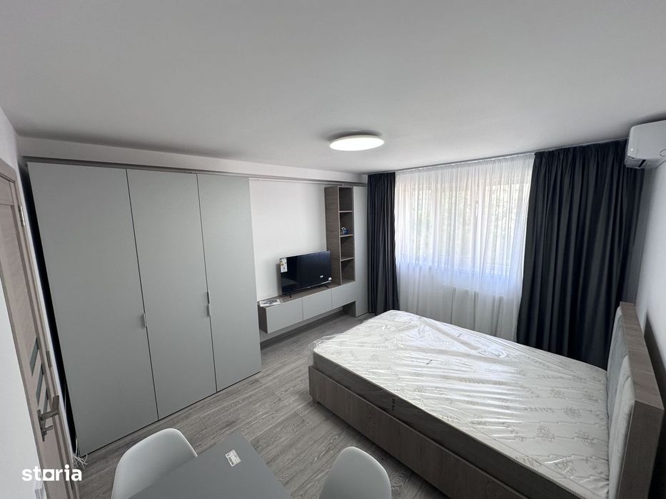 Valabil 18Iunie!Ultimele Garsoniere Disponbile pt Închiriat! București