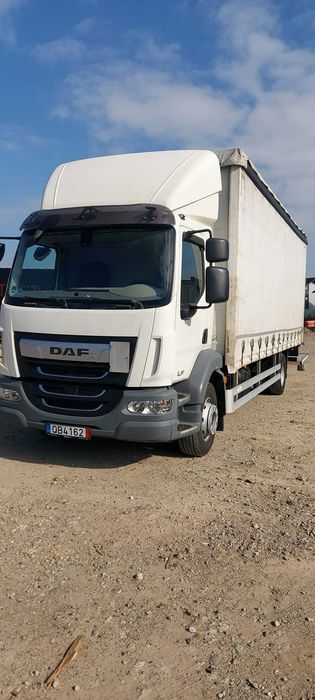Daf Lf 290 de vanzare