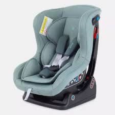 Автокресло с isofix Rant