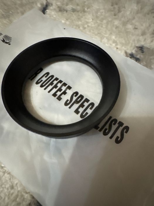 Дозирующий магнитный кольцо для холдер 58 мм