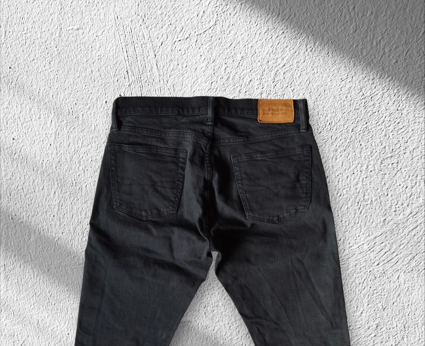 Polo Ralph Lauren  W30-L32 -мъжки дънки