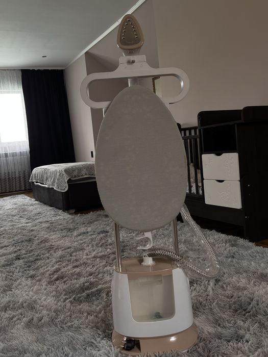 отпариватель ARG