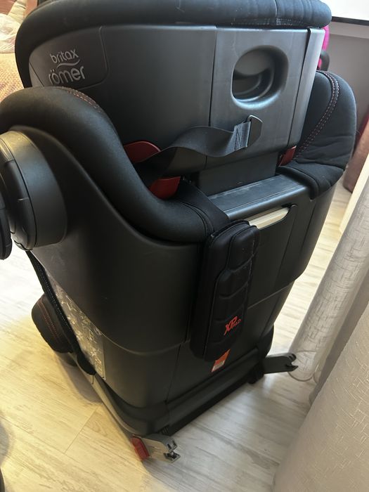 Vand doua scaune auto BRITAX