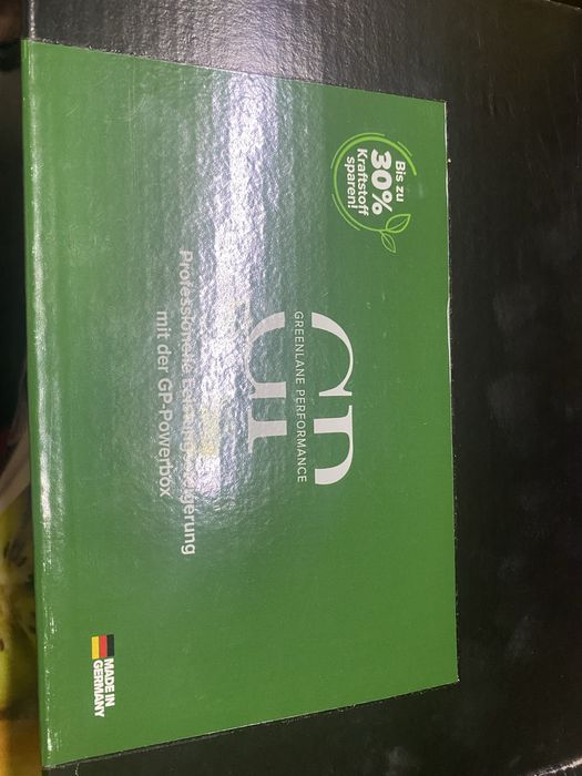 Продвам чип powerbox