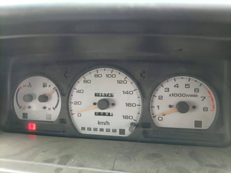 Продам Митсубиси рвр 1,8 автомат 4wd