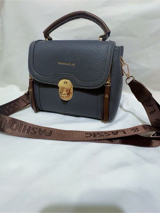 сумка кросс боди