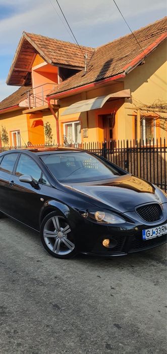 Vand Seat Leon FR 2008 2.0 Diesel 170CP