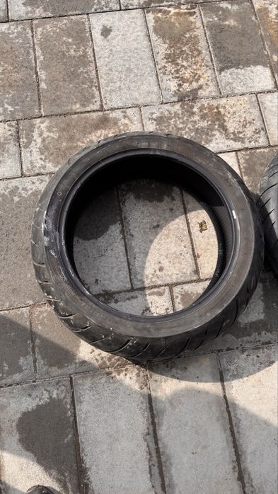 Ризина на мотоцикл!!!