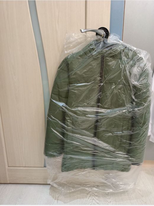 Зимняя куртка для мальчиков