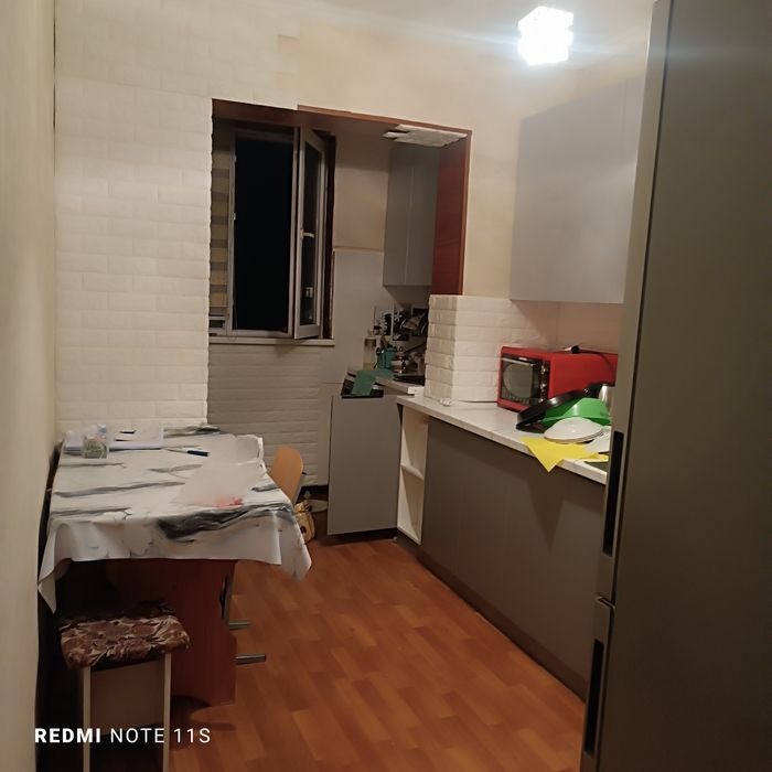 Квартира сатылады