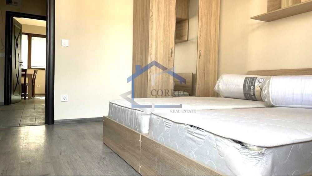 Дава се под наем Двустаен апартамент в Варна, Колхозен пазар - 55 кв.м за 382.5 € - Снимка #6