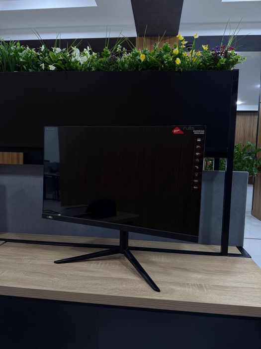 MANITOR Rulls 27 120Hz Avalniy Optom Narxda ko’rsatilagn
