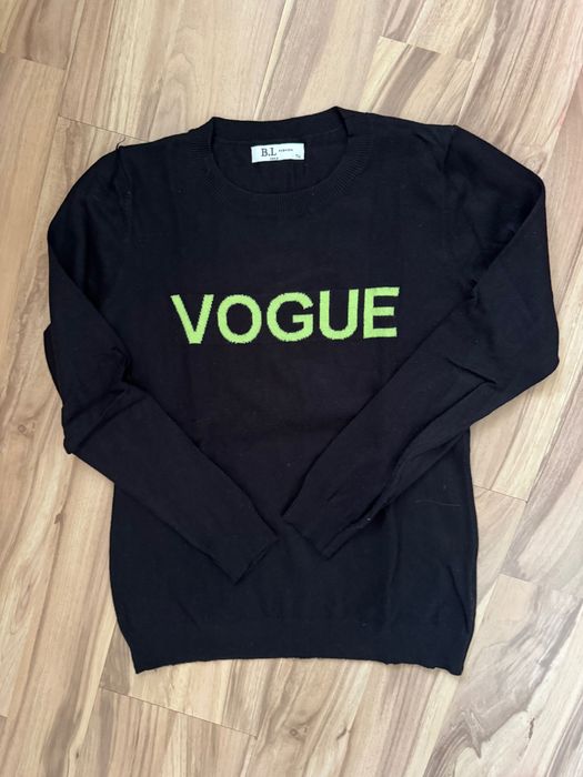 Блузи плетиво трико