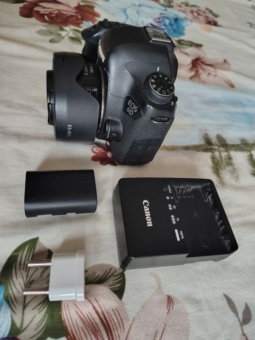 Canon 6D 200000 Тараз