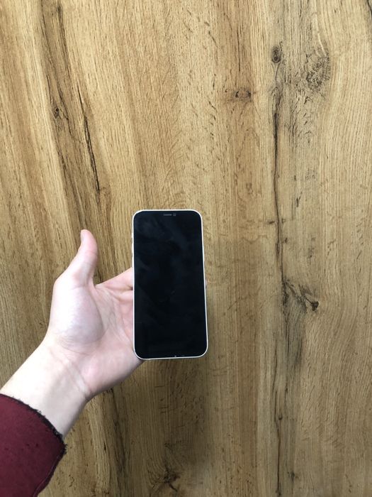 iPhone 12 128gb kh/a