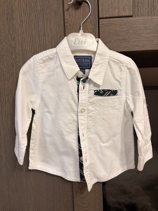 Бебешка реза guess 03/06 месеца