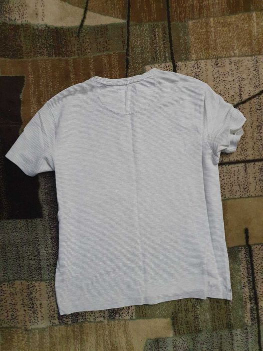 Tricou barbati Reserved