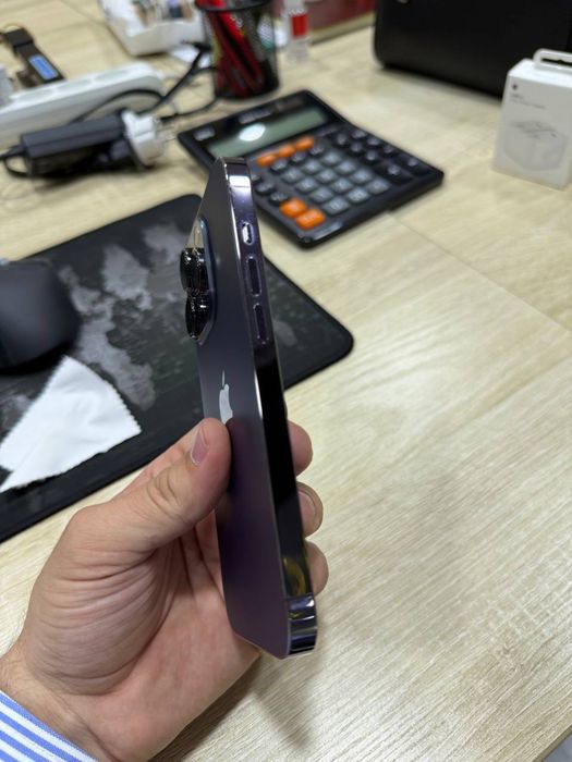 Iphone 14 pro 256 GB