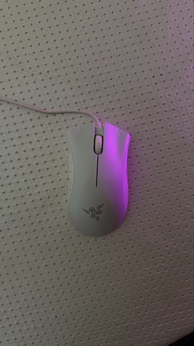 Мышка Razer DeathAdder