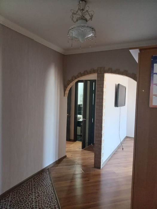 Сдам квартиру долгосрочно