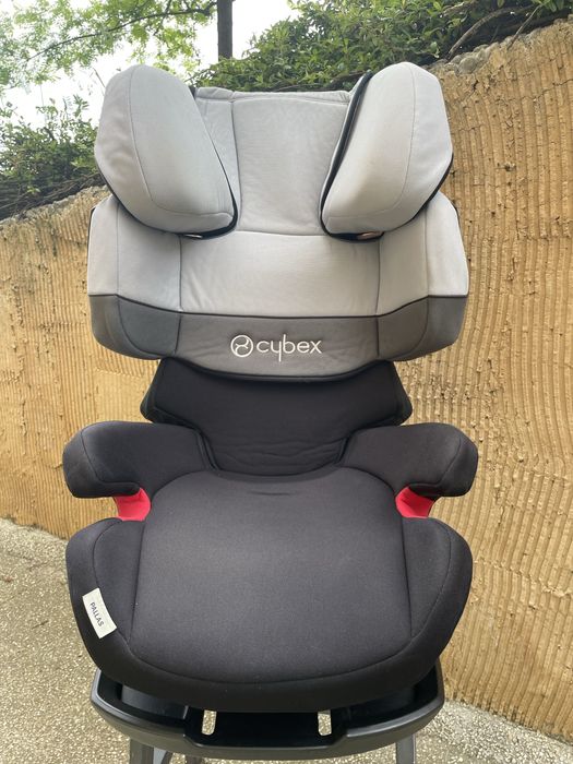 Детско столче за кола Cybex Pallas, 9–36 кг