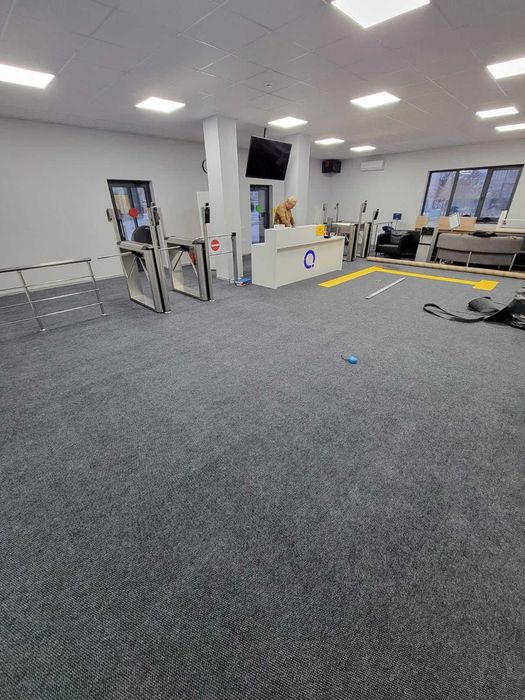 Ковролин коммерческий