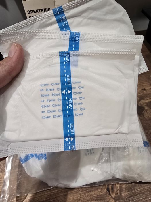 Молокоотсос Mom Help BP210 в идеале с вкладышами