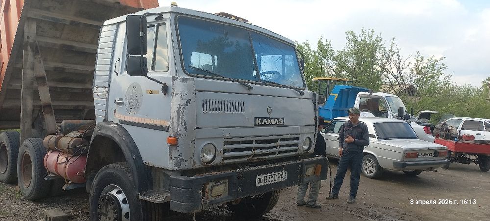 кабина спалний рабо