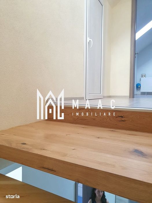 Apartament 4 camere de vânzare | Șura Mare | 110 mp, parcare