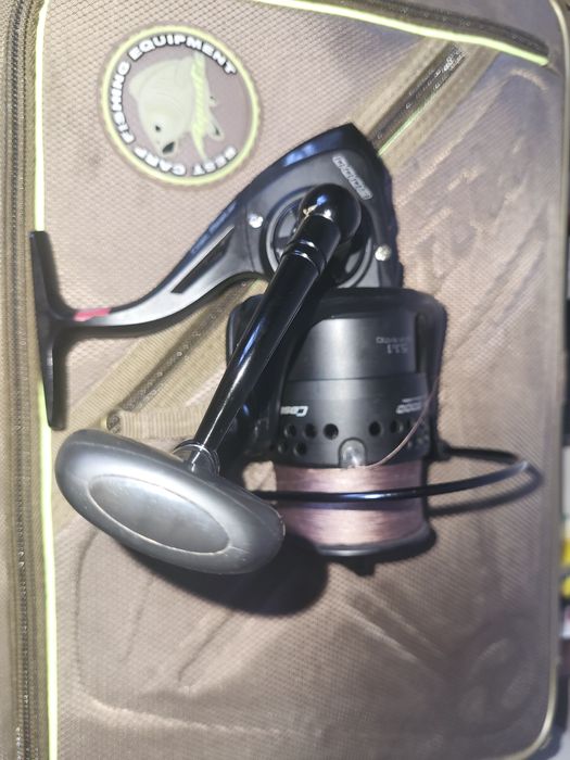 Flagman Cast Master Feeder 6000