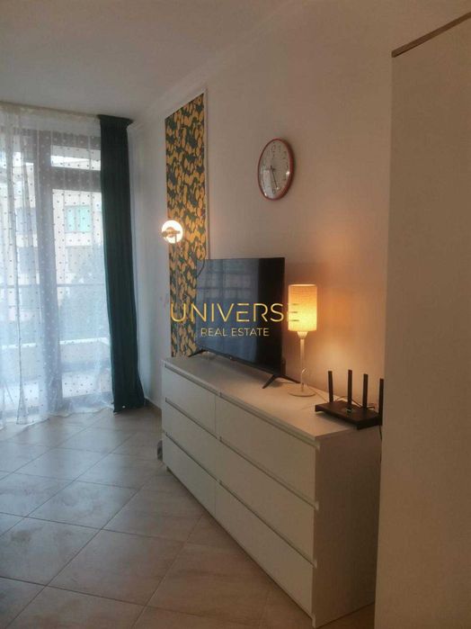 Продава се Едностаен апартамент в Свети Влас - 38 кв.м за 873 €/кв.м - Снимка #12