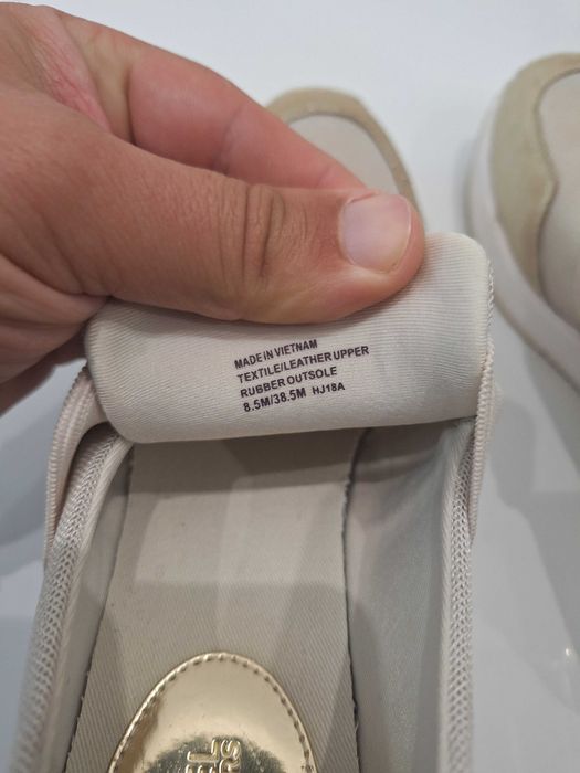 Сникърси Michael kors felix extreme