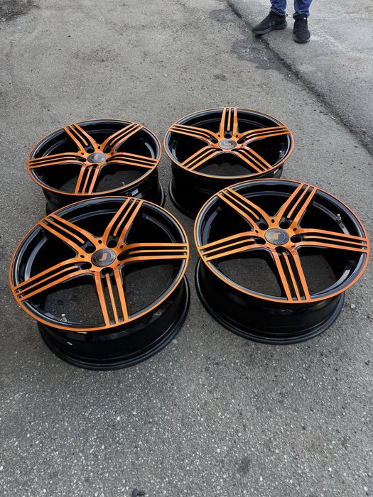 Jante - Toyota, Hyundai, Kia, Mazda, Nissan - 19 inch (5x114,3)