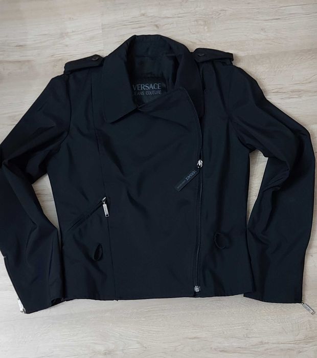 Geaca Versace Jeans Couture