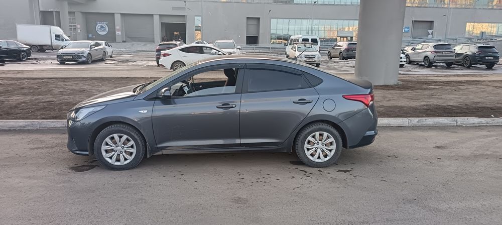 Продам автомобиль